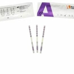 Herkkä raskaustesti