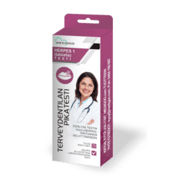 HSV-1 testi