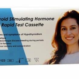 Kilpirauhasen vajaatoiminta