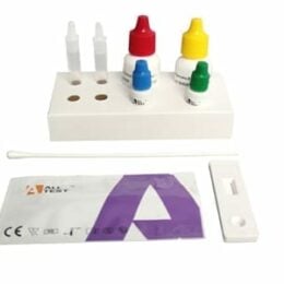 Klamydiatestikitti 20 kpl