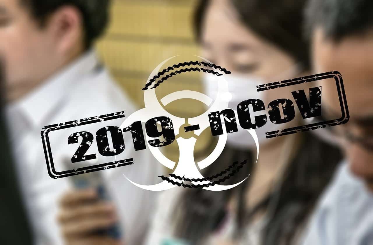 Koronavirus 2019-nCoV