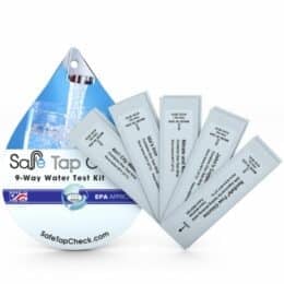 onko vesi juomakelpoista