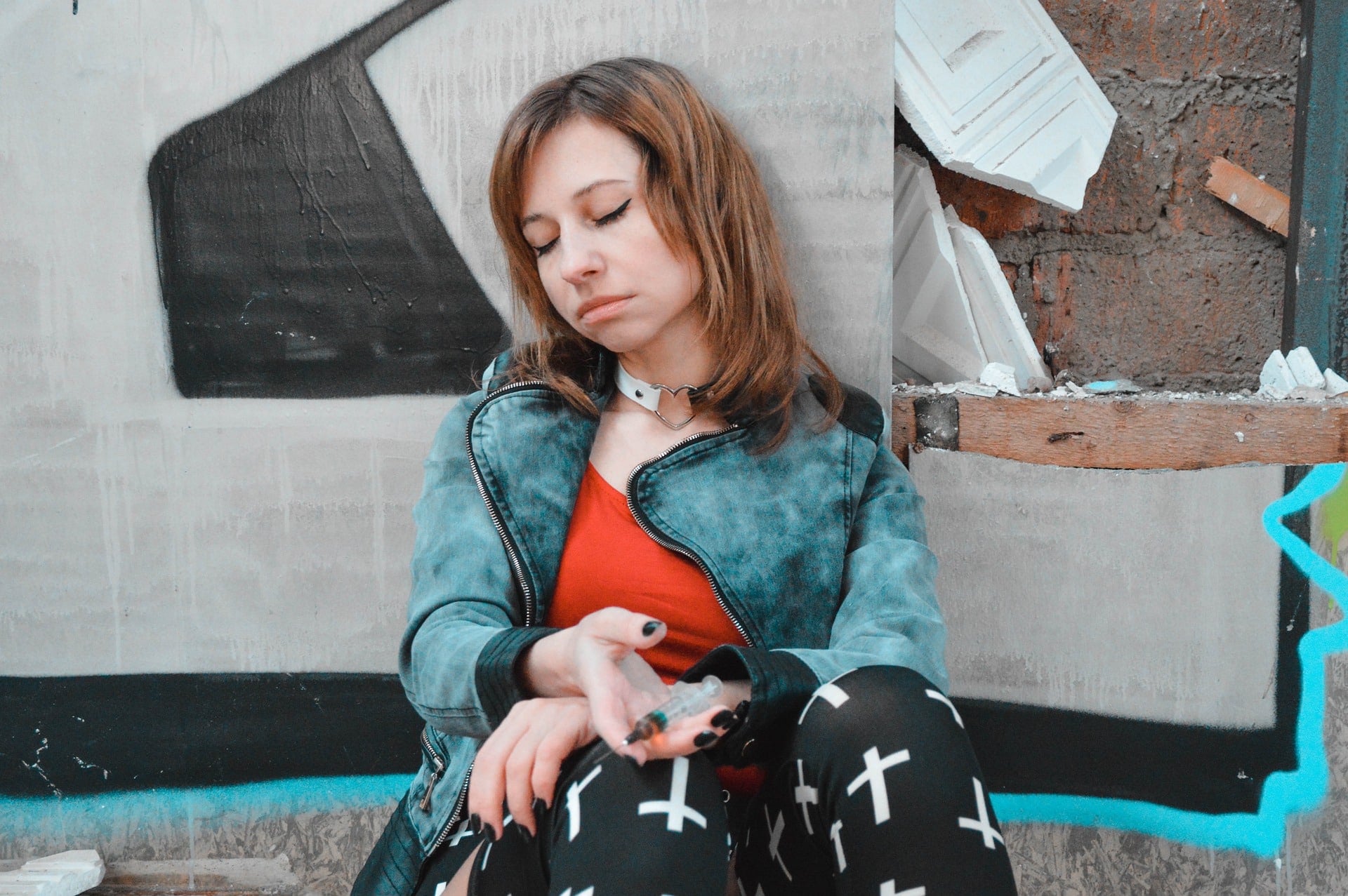 nuorten yliannoskuolemat