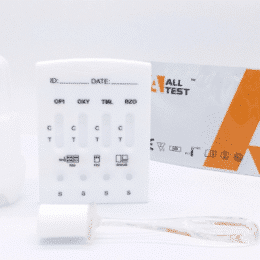 8 huumetesti hiuksista